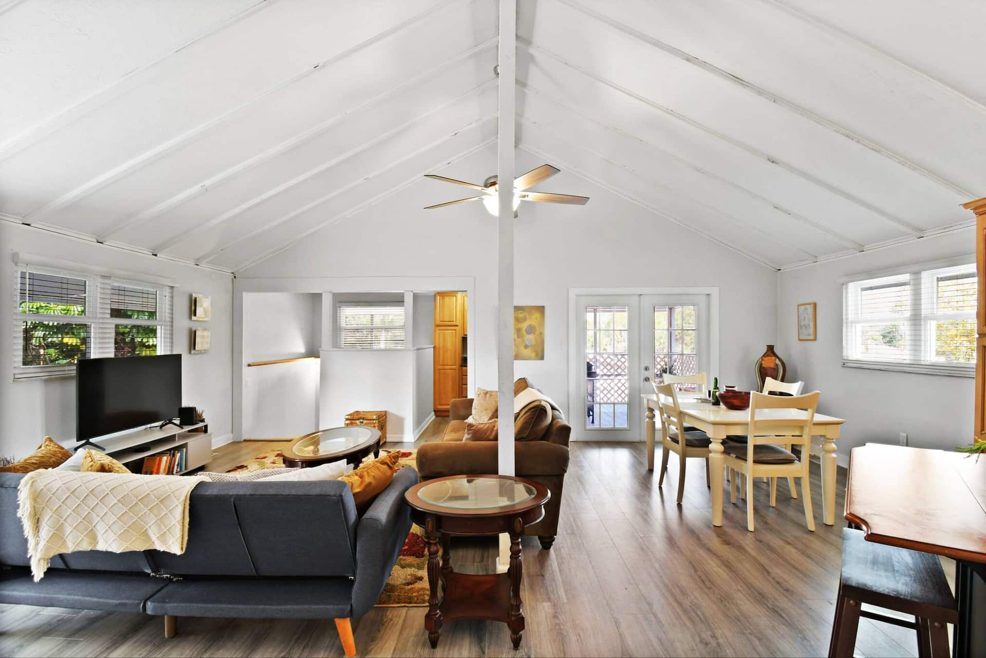 Private Getaway |Enclosed Deck, Fenced Yard, Games