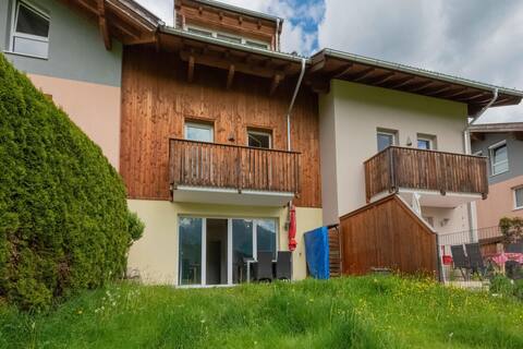 Fantastic holiday home near Zell am See, Kaprun