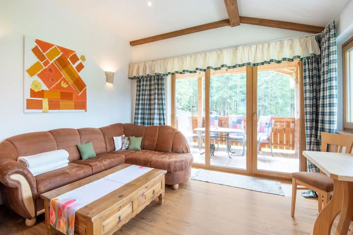 Appartement à Saalfelden Proche Des Pistes - Saalfelden am Steinernen Meer