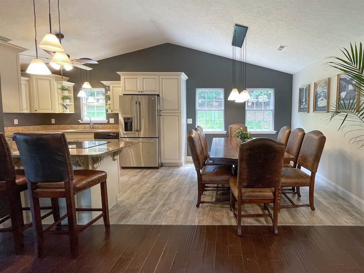 Top 10 Airbnbs With Pool In Greenville, South Carolina Updated 2024