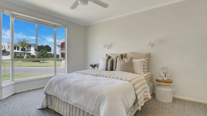 Riverside Cottage - Port Macquarie