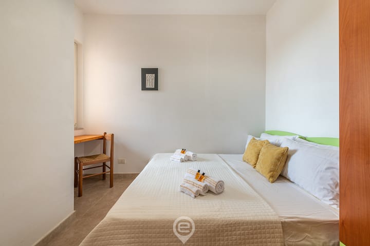 Спална соба 1