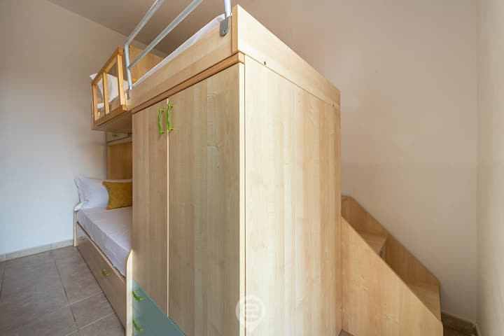 Спална соба 2