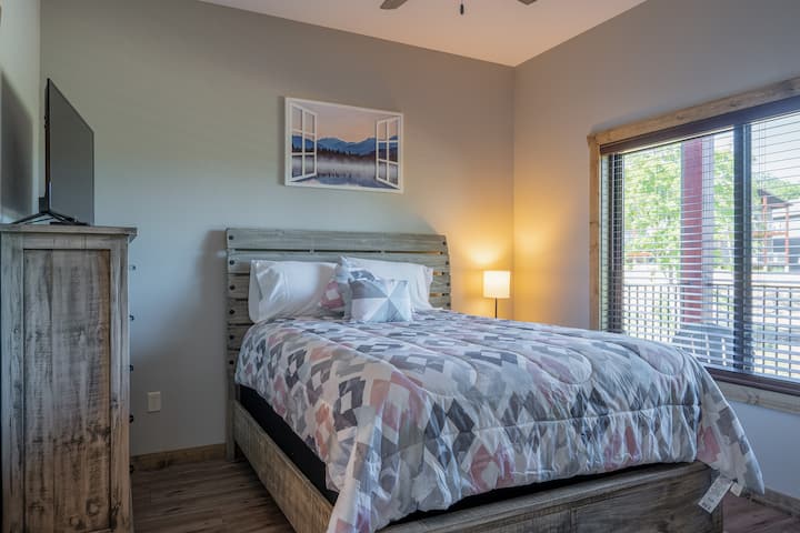 Пета спалня