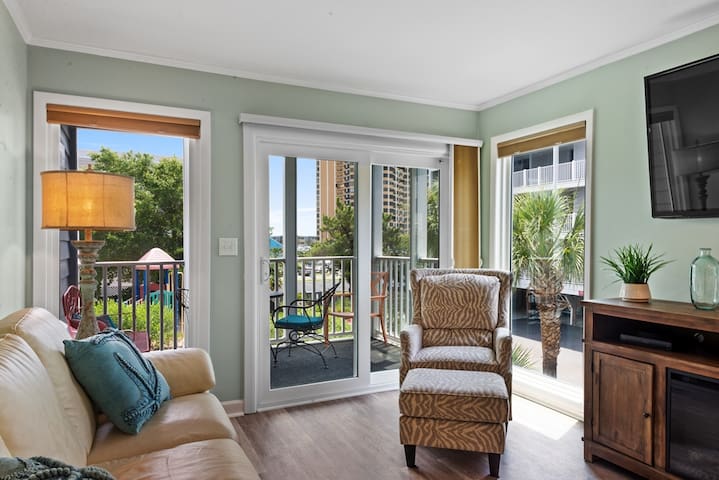 Grand Strand Vacations And Rentals managed Airbnb listing 3