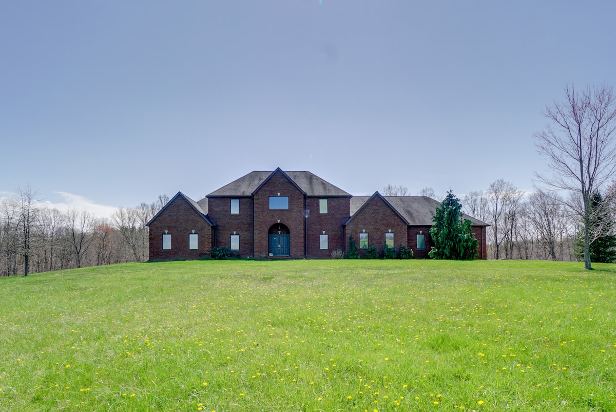 Flutes & Peppercorns