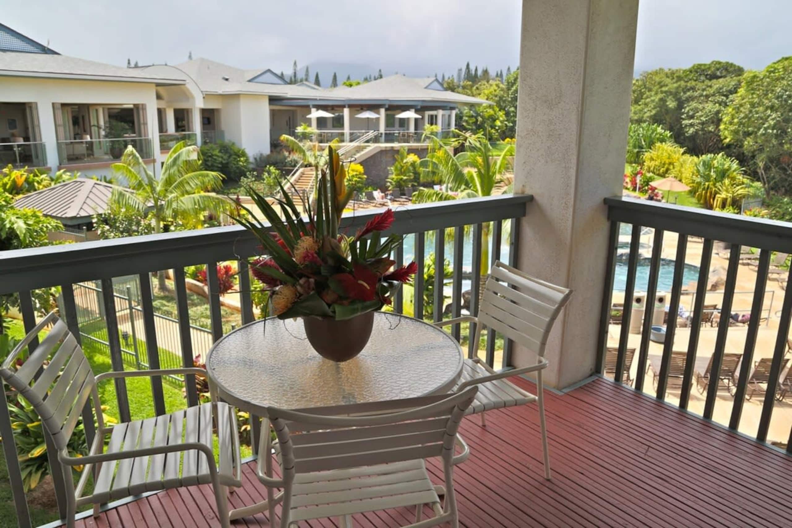 Condo in Princeville · ★4.67 · 2 bedrooms · 3 beds · 2 private baths - Image 5
