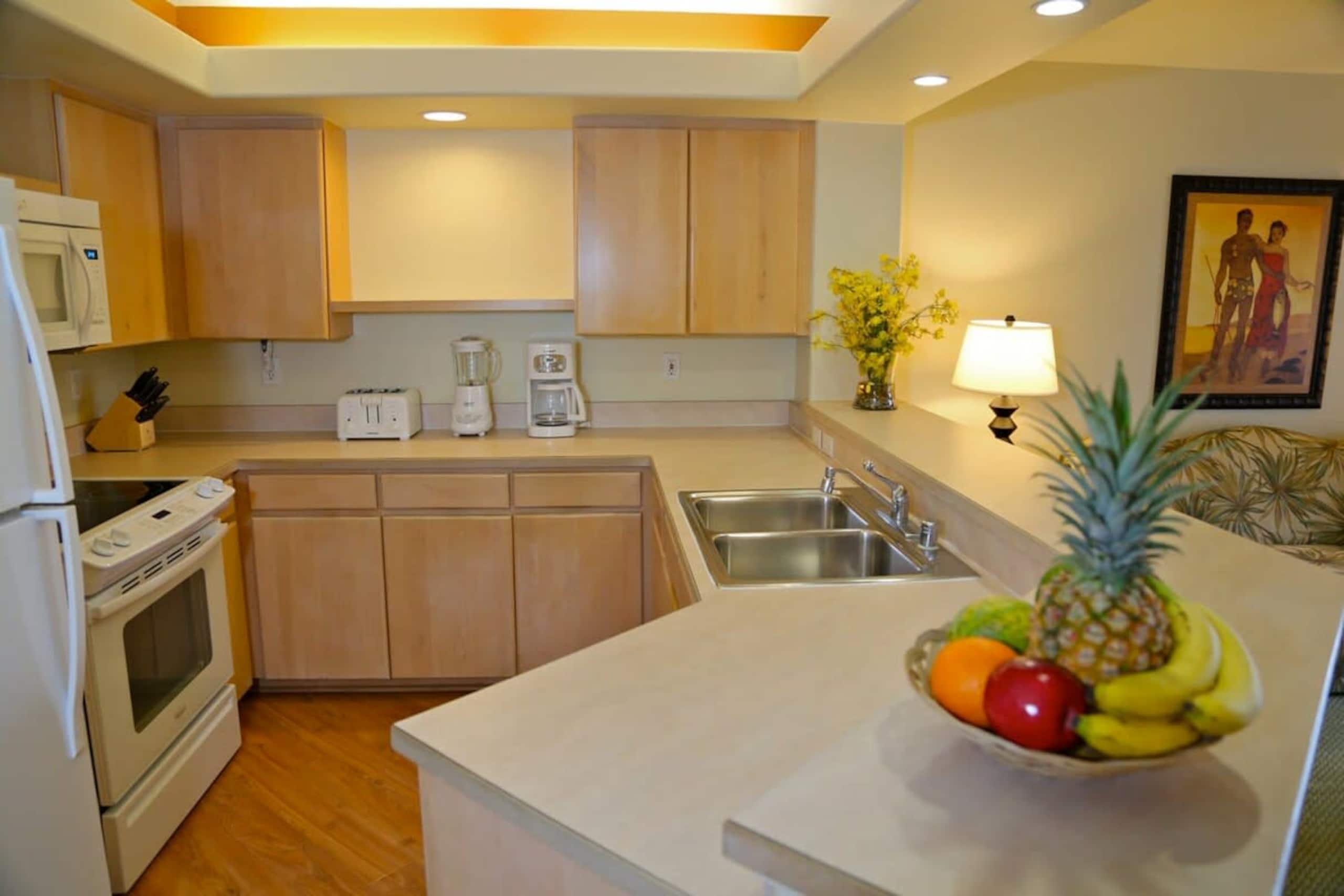 Condo in Princeville · ★4.67 · 2 bedrooms · 3 beds · 2 private baths - Image 21