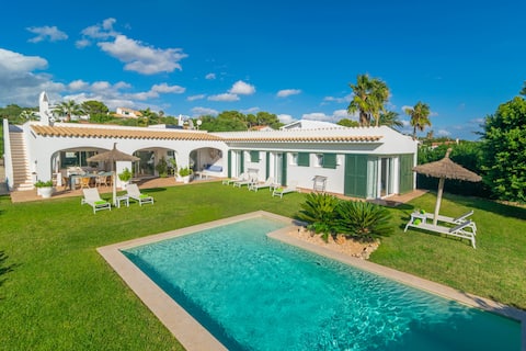 Villa Binimigi