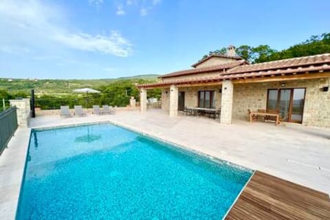 Villa Podere Vista Verde Tuscany