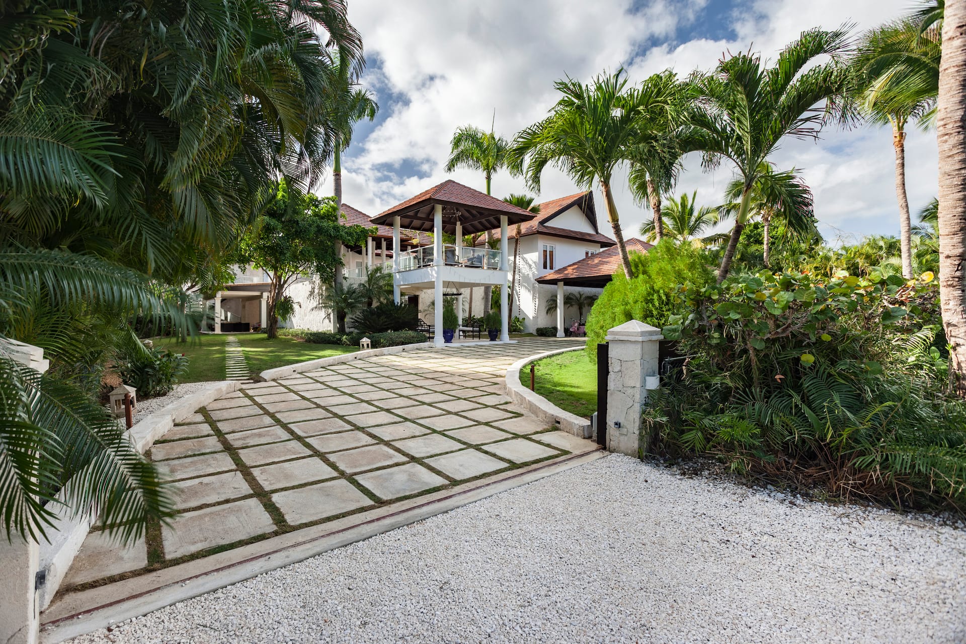 Arrecife32 Luxury Villa Punta Cana Resort and Club — zdjęcie 2