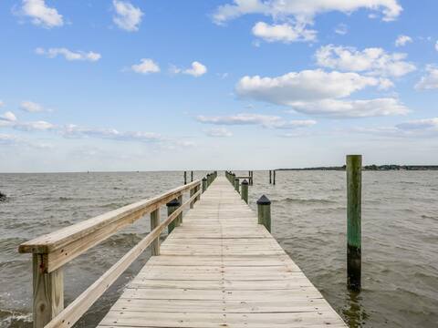 Tranquil Water | an ESVR property
