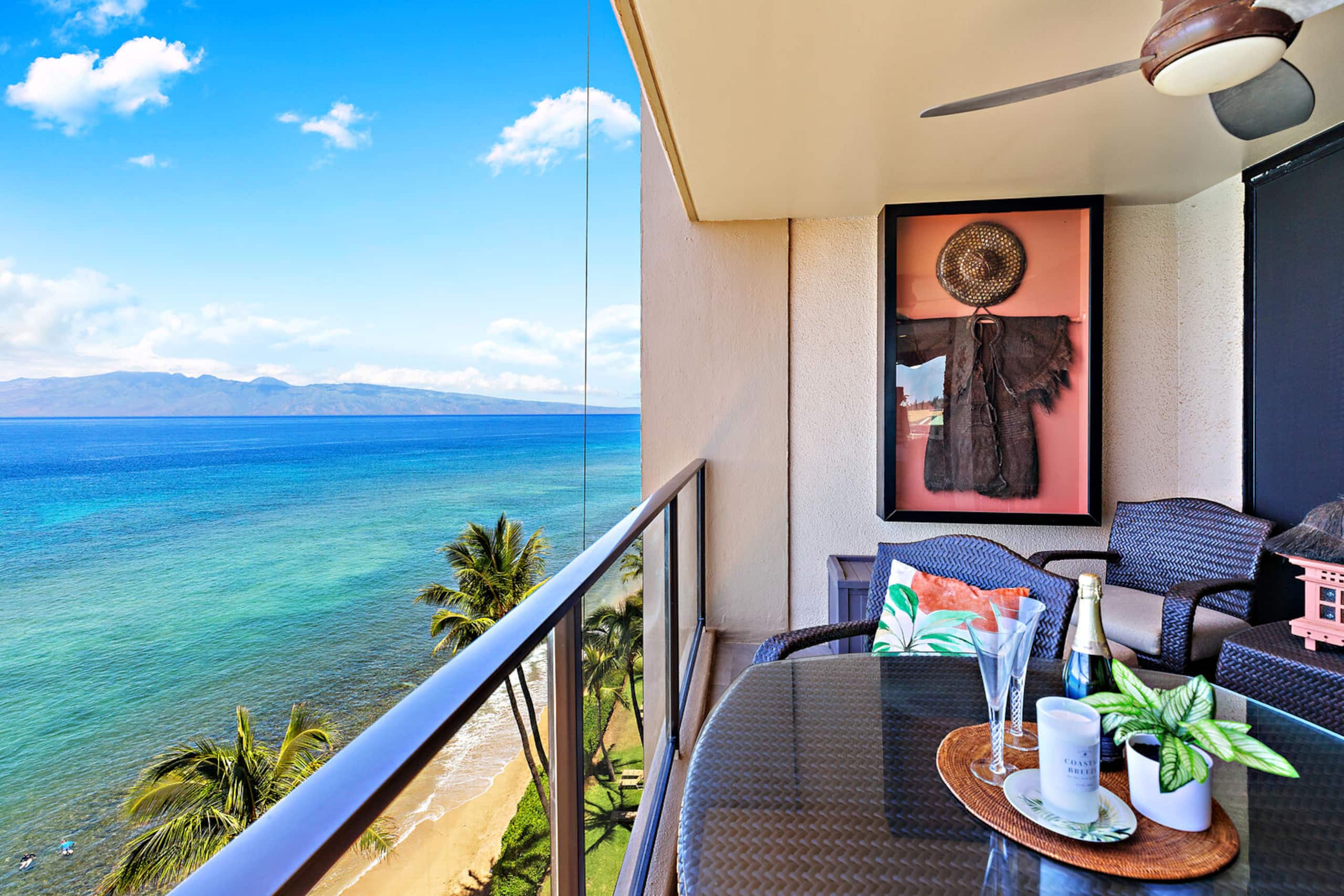 Condo in Lahaina · ★4.89 · 2 bedrooms · 2 beds · 2 baths - Image 3