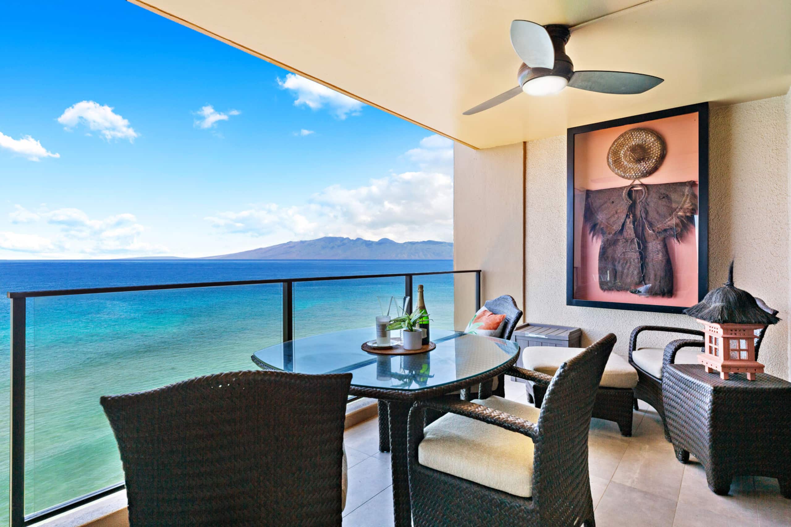 Condo in Lahaina · ★4.89 · 2 bedrooms · 2 beds · 2 baths - Image 2