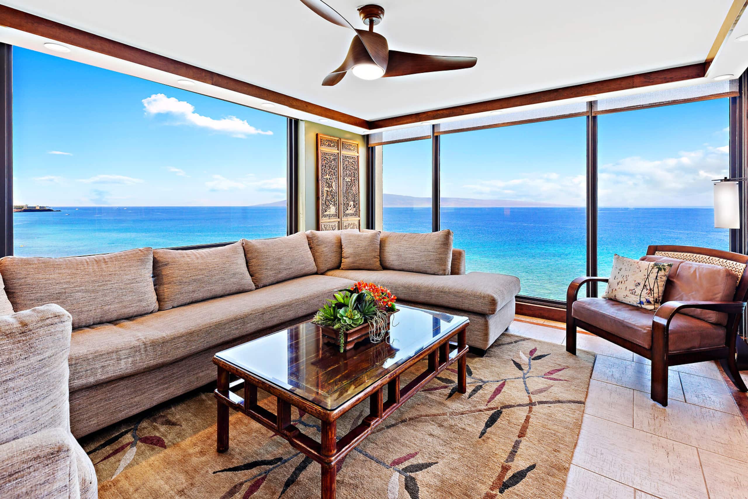 Condo in Lahaina · ★4.89 · 2 bedrooms · 2 beds · 2 baths - Image 5
