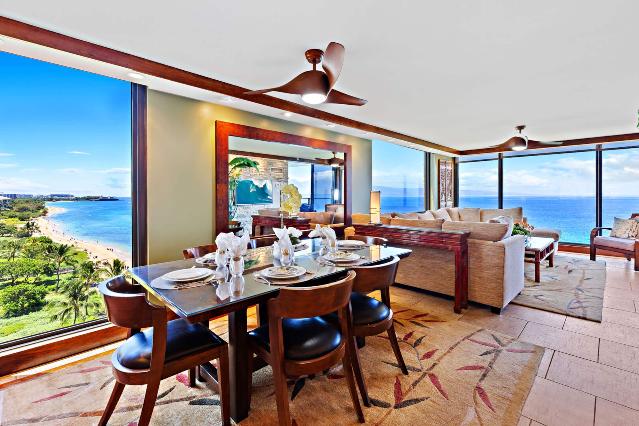 Condo in Lahaina · ★4.89 · 2 bedrooms · 2 beds · 2 baths - Image 11