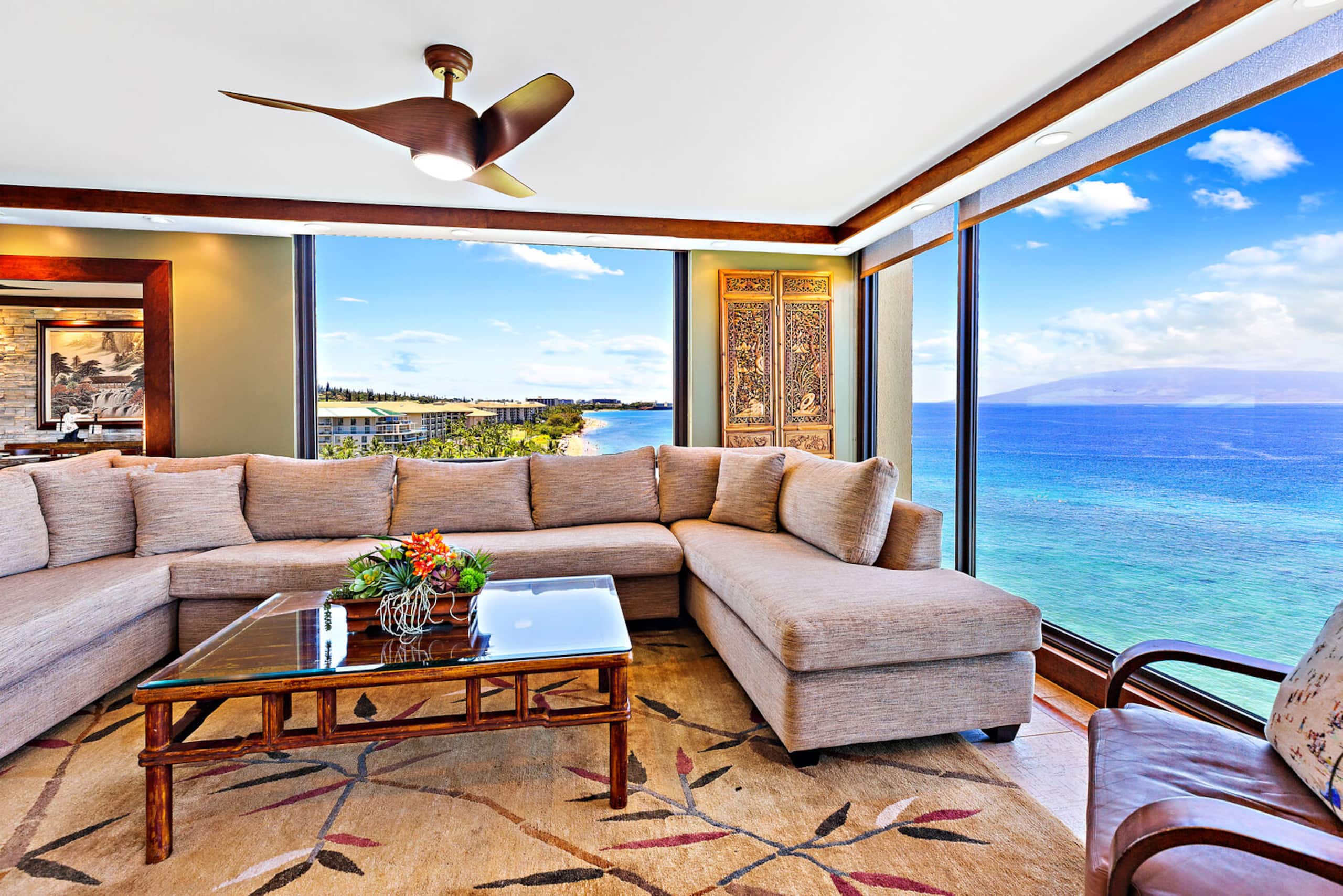 Condo in Lahaina · ★4.89 · 2 bedrooms · 2 beds · 2 baths - Image 6