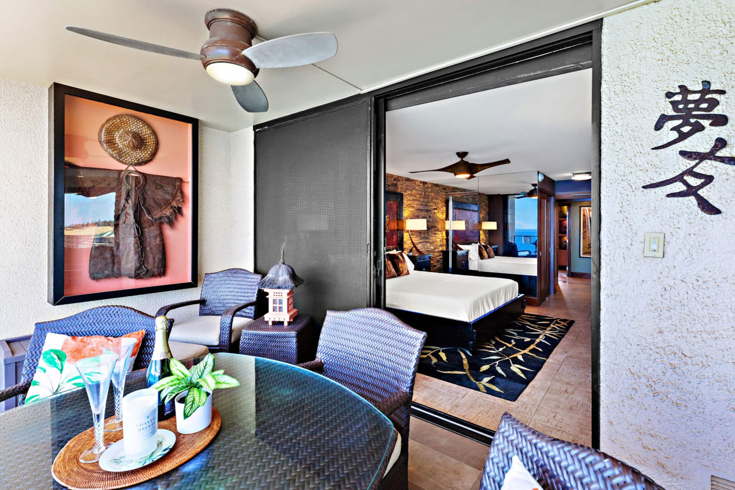 Condo in Lahaina · ★4.89 · 2 bedrooms · 2 beds · 2 baths - Image 28