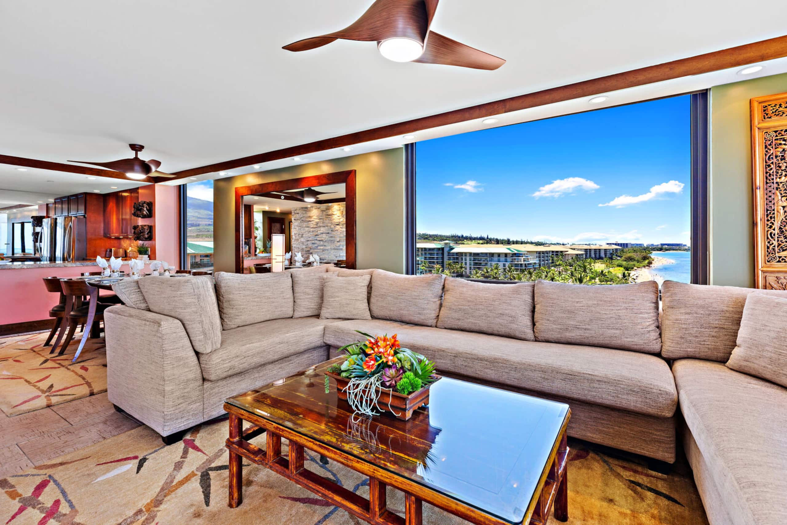 Condo in Lahaina · ★4.89 · 2 bedrooms · 2 beds · 2 baths - Image 7