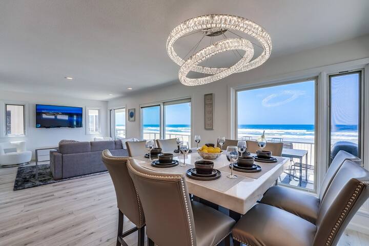 2 Levels of Ocean Front + Water View Deck gallery image 4