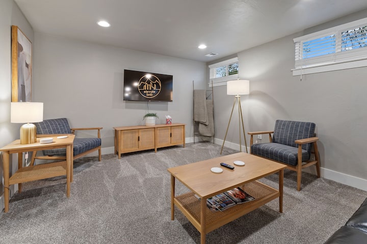 Windsor Hot Tub House - Near Lake, Park And Brewer - Greeley, CO