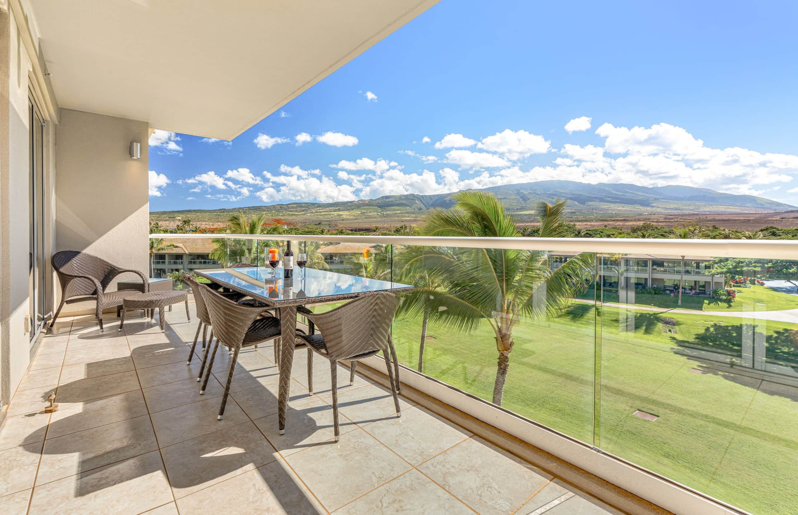 Condo in Lahaina · ★4.89 · 2 bedrooms · 3 beds · 1 bath - Image 4