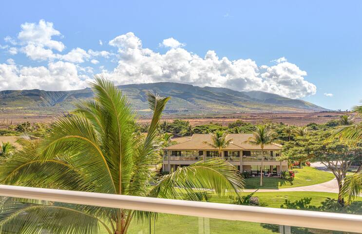 Maui Resort Rentals: Honua Kai Konea 408 gallery image 5