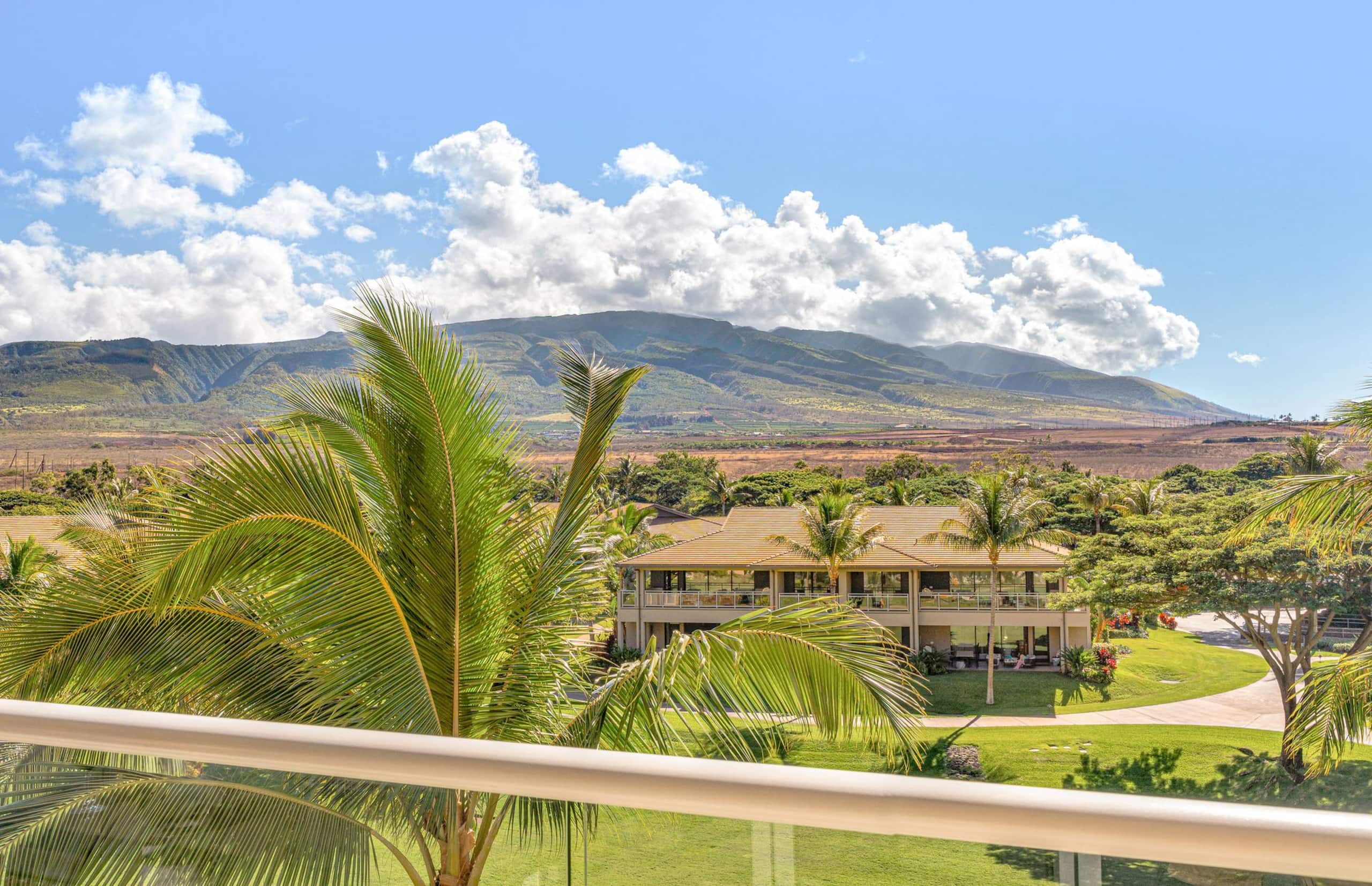 Condo in Lahaina · ★4.89 · 2 bedrooms · 3 beds · 1 bath - Image 5