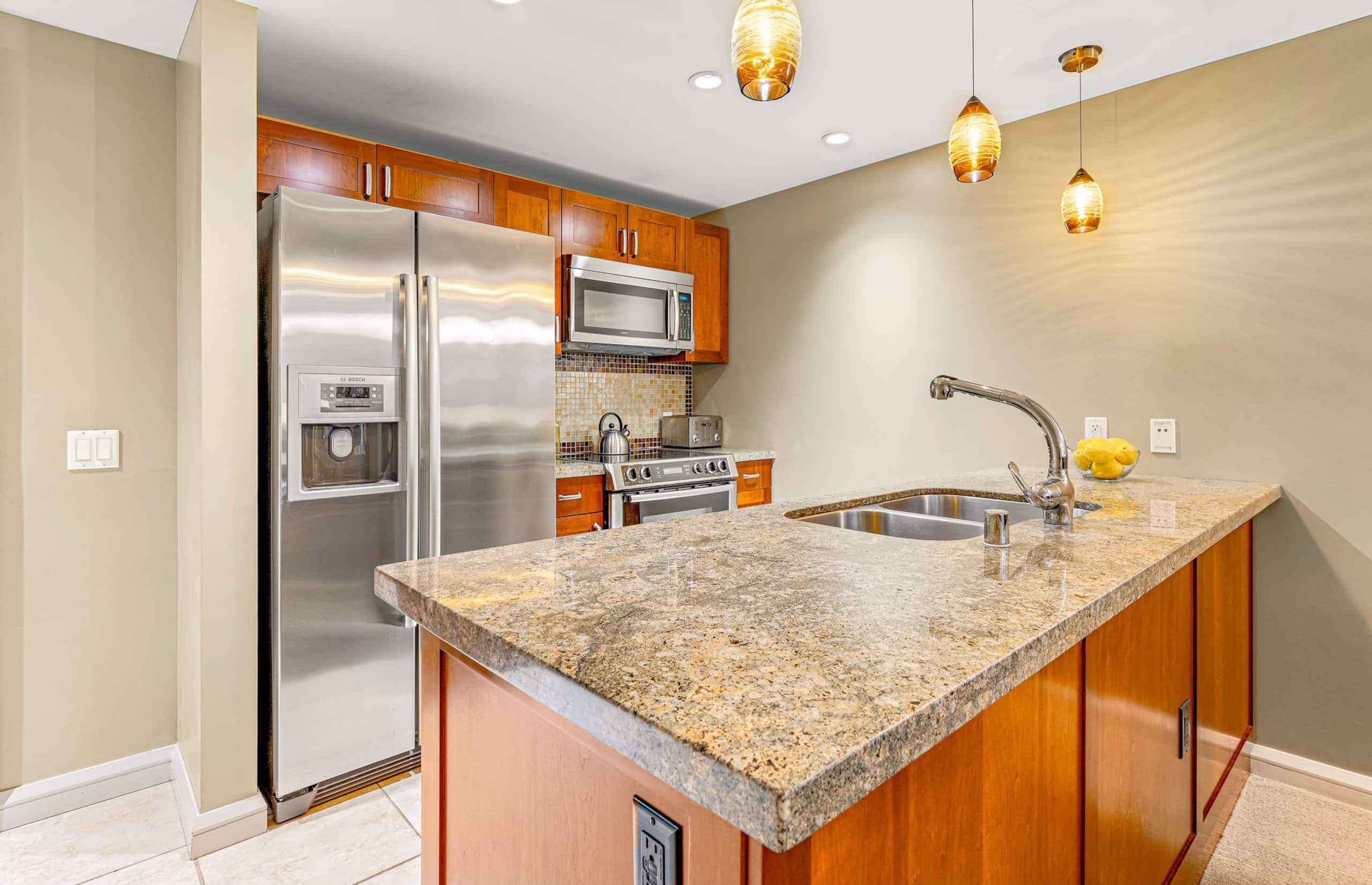 Condo in Lahaina · ★4.89 · 2 bedrooms · 3 beds · 1 bath - Image 9