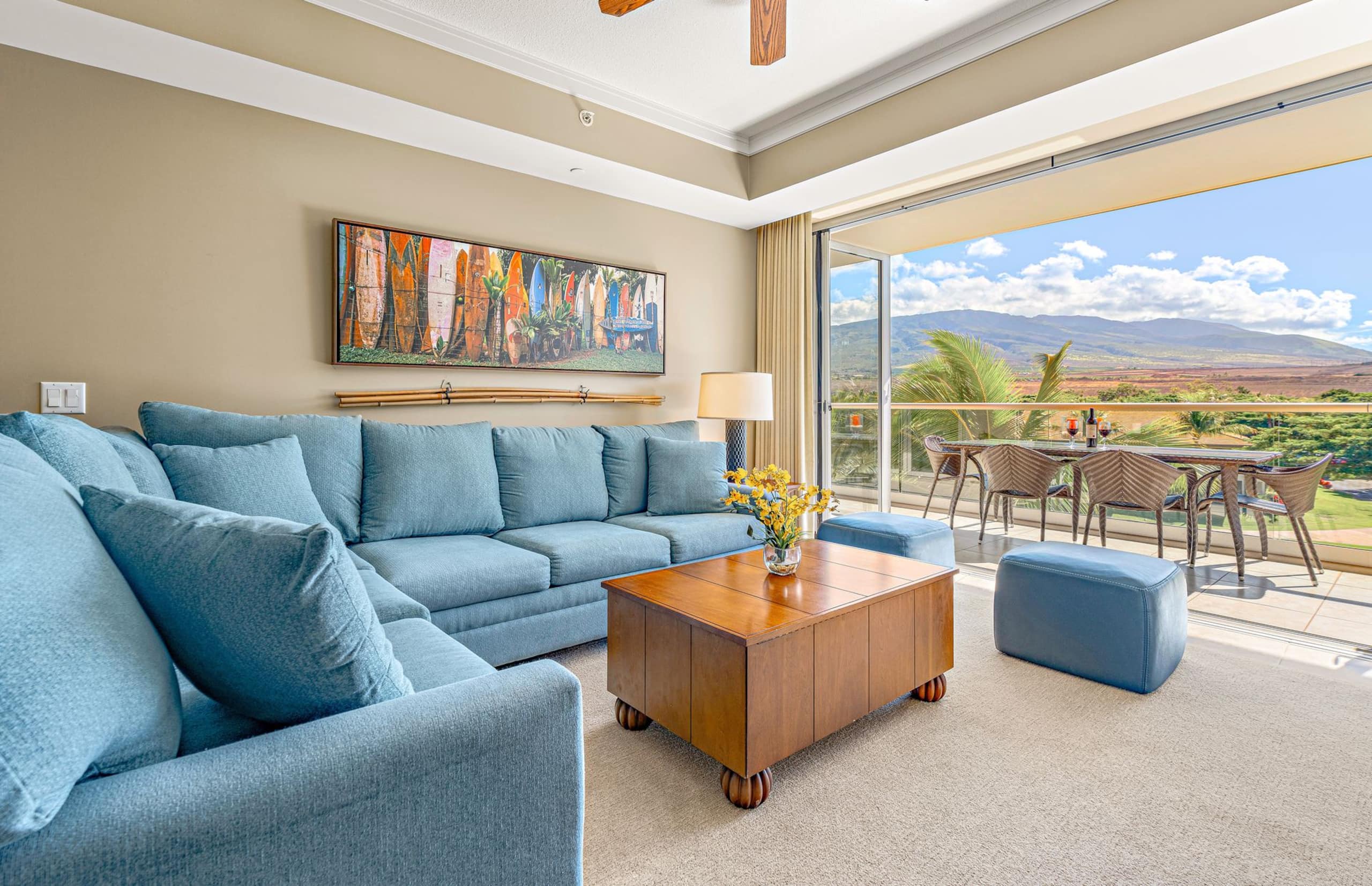 Condo in Lahaina · ★4.89 · 2 bedrooms · 3 beds · 1 bath - Image 13