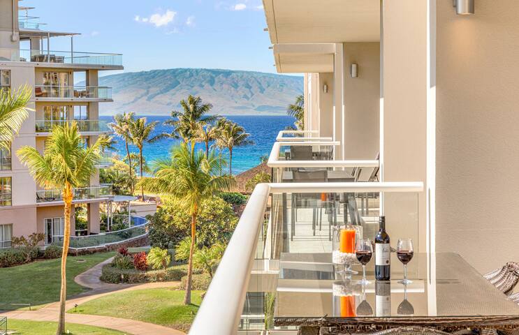 Maui Resort Rentals: Honua Kai Konea 408 gallery image 3