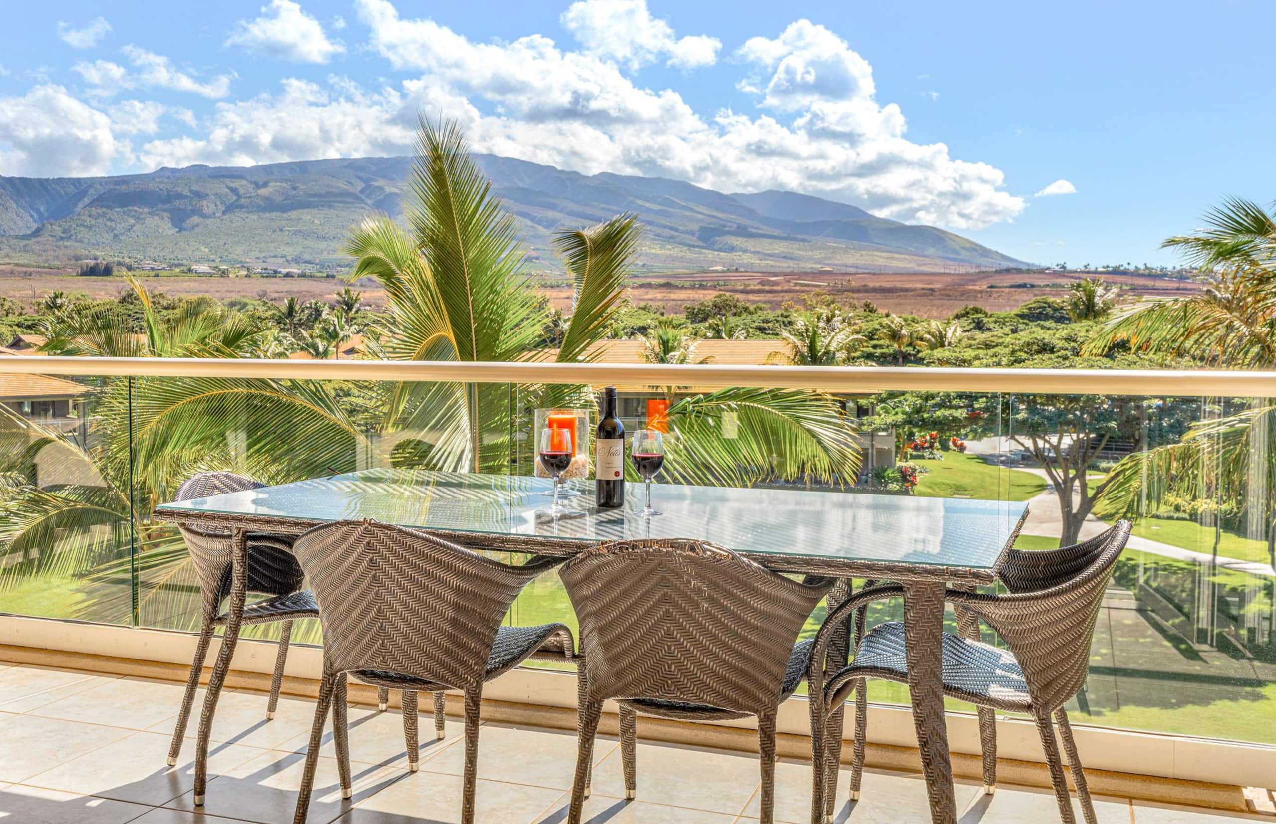 Condo in Lahaina · ★4.89 · 2 bedrooms · 3 beds · 1 bath - Image 15