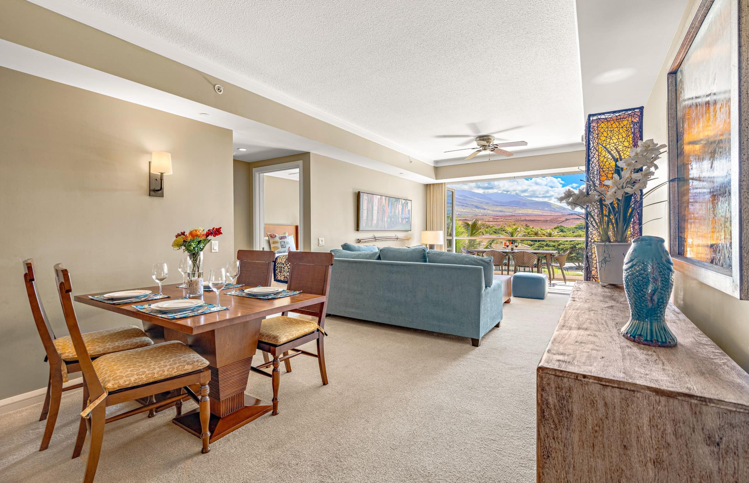 Condo in Lahaina · ★4.89 · 2 bedrooms · 3 beds · 1 bath - Image 12