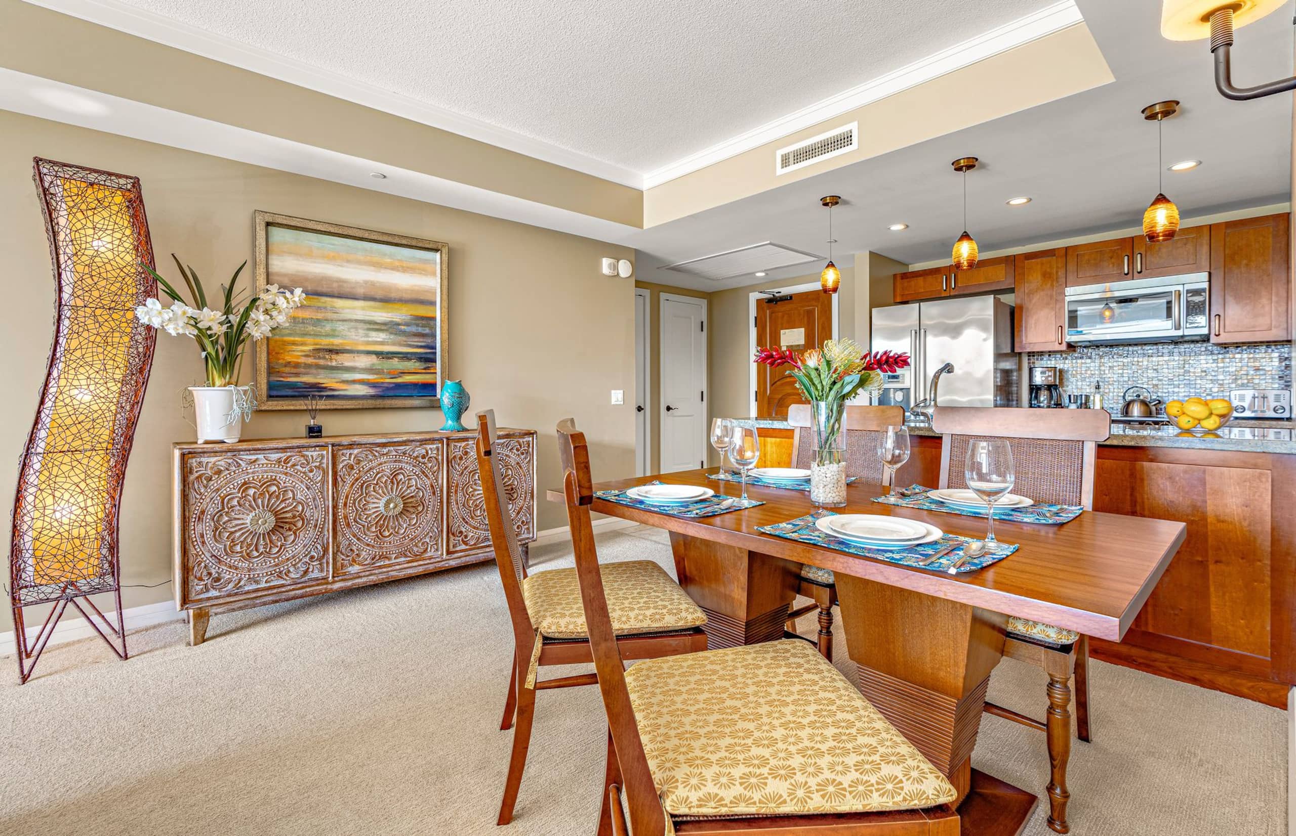 Condo in Lahaina · ★4.89 · 2 bedrooms · 3 beds · 1 bath - Image 7