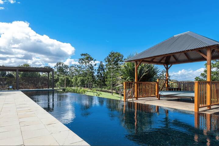 Byron Bay Luxury Homes Belle Helena gallery image 4