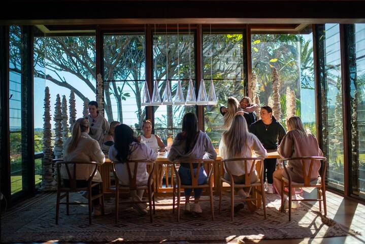 Byron Bay Luxury Homes Belle Helena gallery image 3