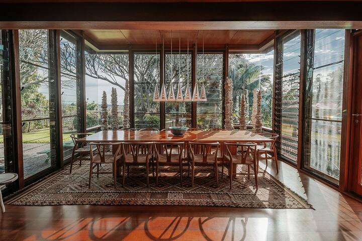 Byron Bay Luxury Homes Belle Helena gallery image 2