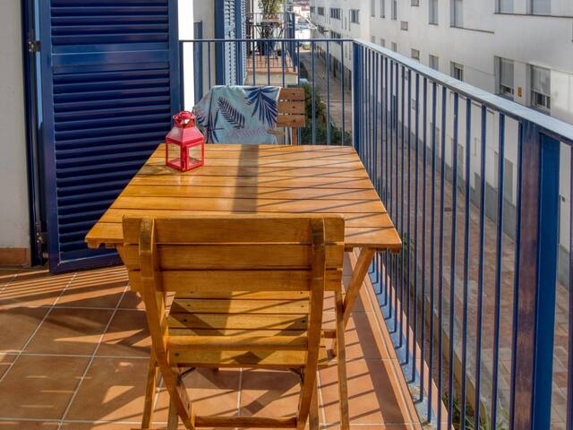 Beautiful apartment and very luminous gallery image 5