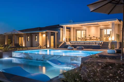Helios Luxury Villa