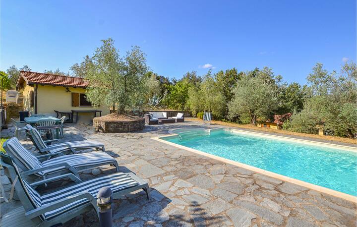 Lovely Home In Civitella Val Di Chian - Toscane