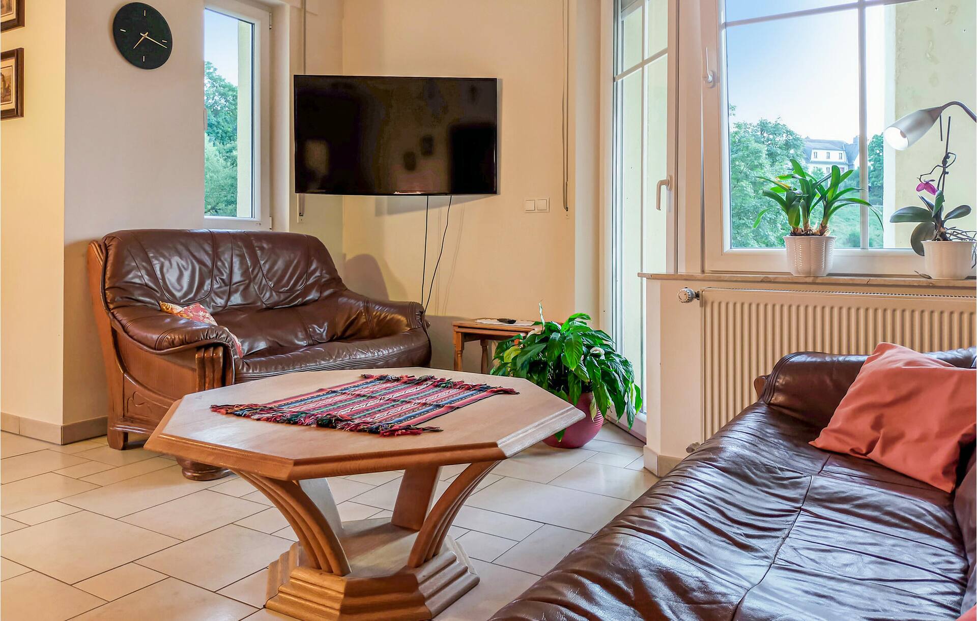2 bedroom awesome apartment in Winseler — photo 3
