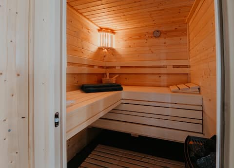 Residence Oude Haven Appartement Balcony/sauna!