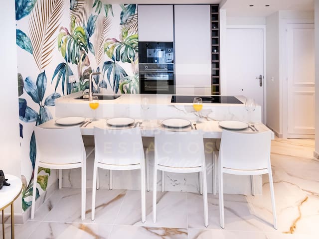 Holiday Marbella Espacios managed Airbnb listing 2
