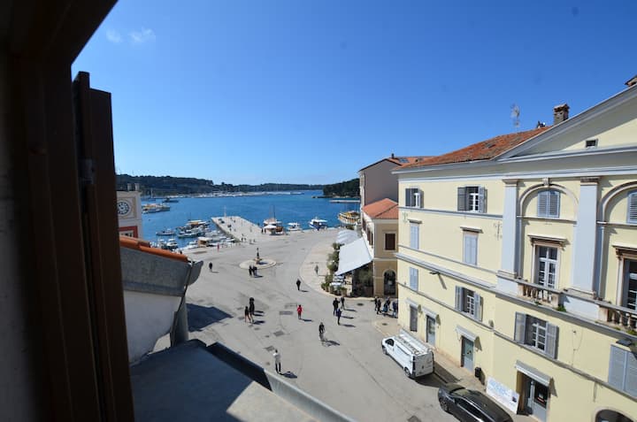 Roberta Sea View - Rovinj
