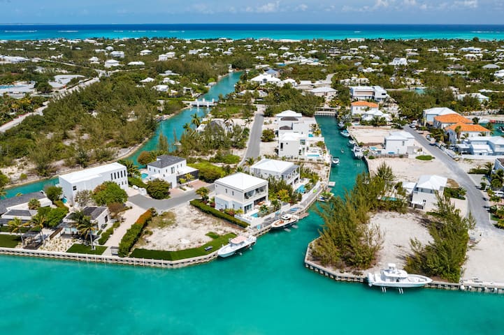 TKCA Vacation Rentals managed Airbnb listing 2