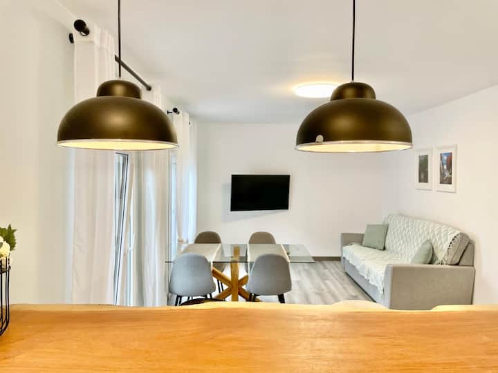 Muralla 12 Old Town Marbella - Eaw Homes - Marbella