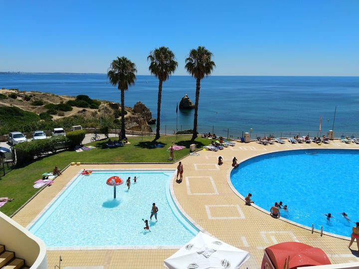 Casa Pimenta Près De La Plage, Iberlagos Resort - Lagos, Portugal