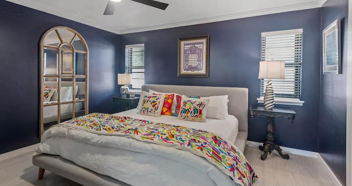 Kitanda cha Kifalme (Hulala 2)