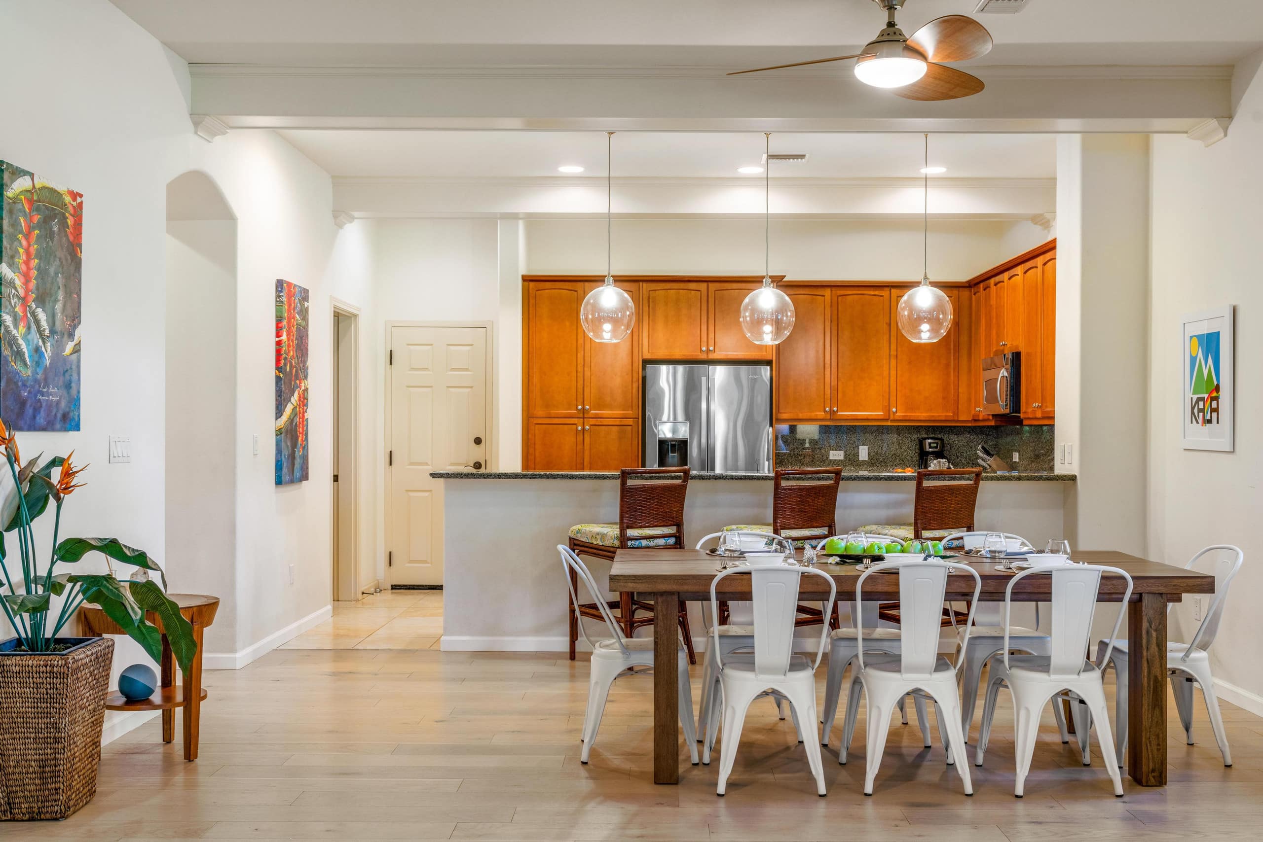 Townhouse in Waimea · ★4.94 · 3 bedrooms · 4 beds · 2.5 baths - Image 29