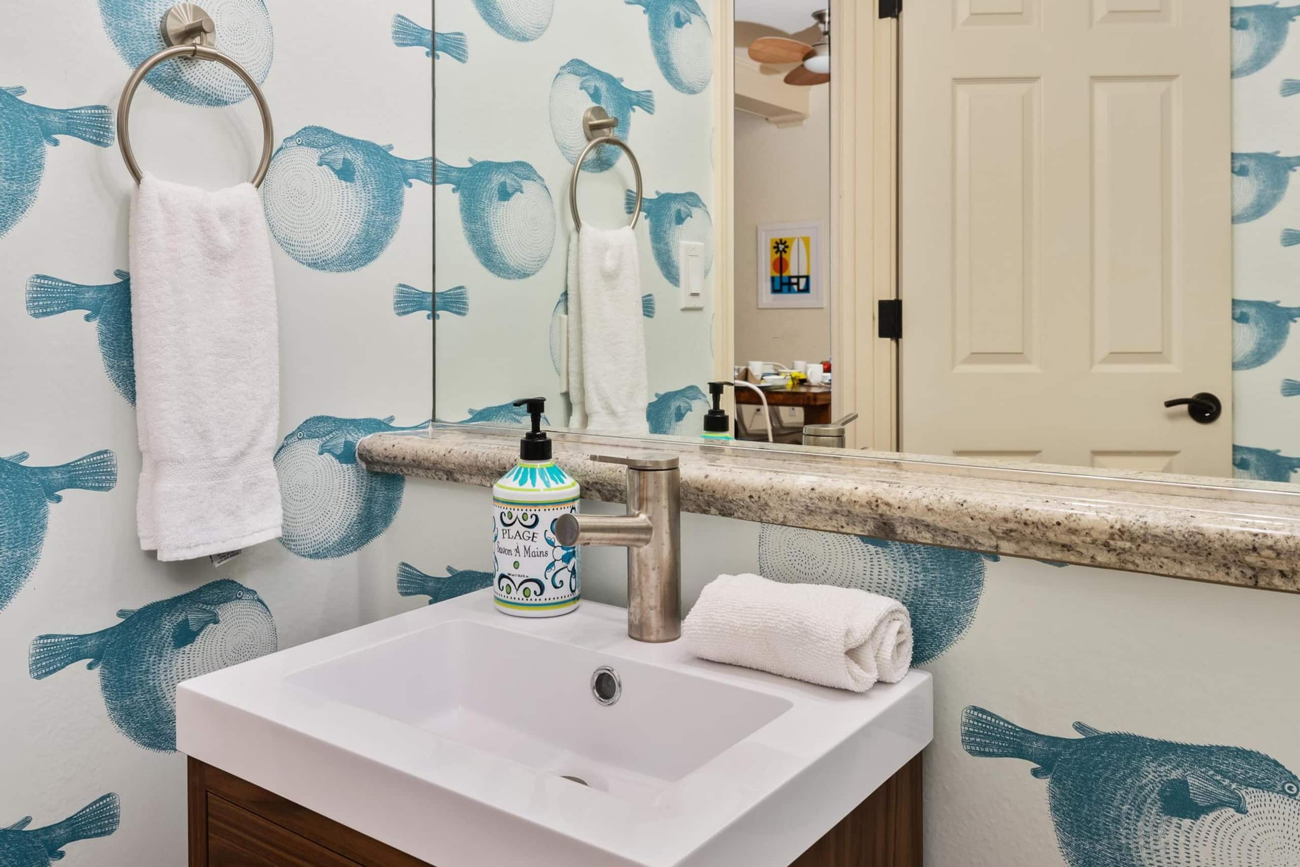 Townhouse in Waimea · ★4.94 · 3 bedrooms · 4 beds · 2.5 baths - Image 19